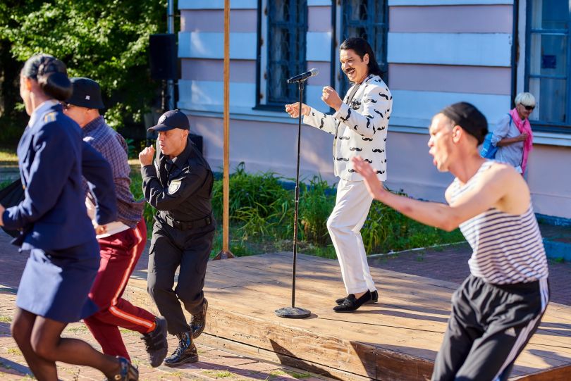 Павел Зибров